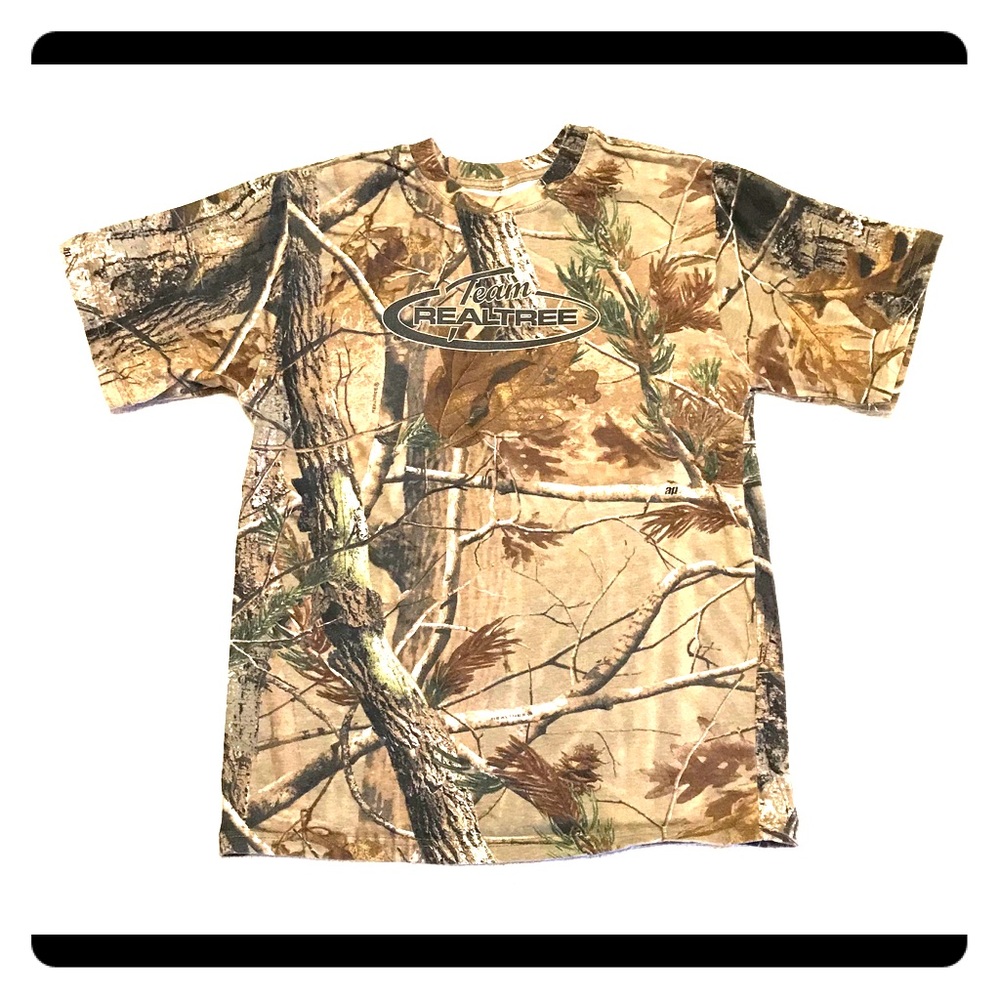 Realtree T-Shirt